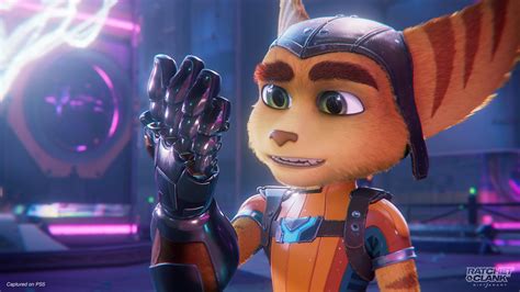 ratchet and clank gameplay