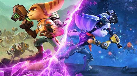 ratchet and clank multiplayer