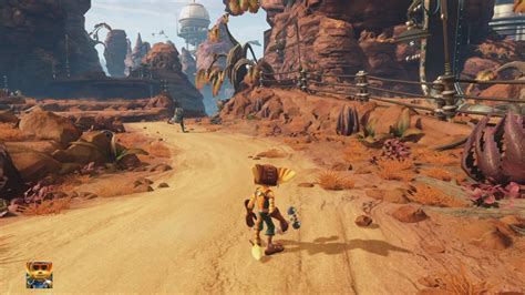 Ratchet And Clank Walkthrough