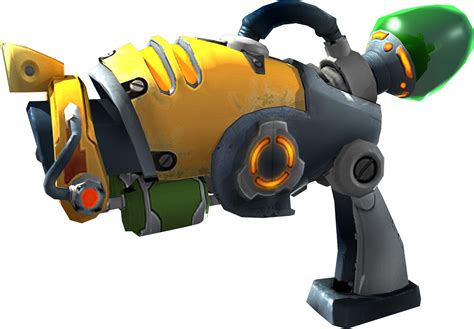 ratchet and clank weapons