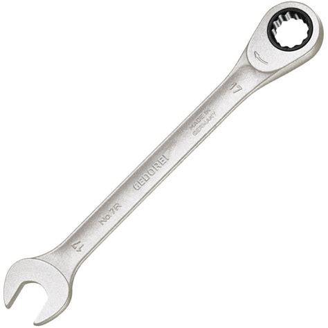 ratchet spanner