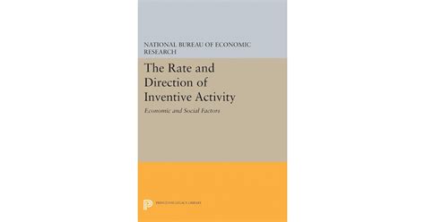 rate direction inventive activity princeton Kindle Editon