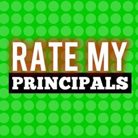 rate my principal
