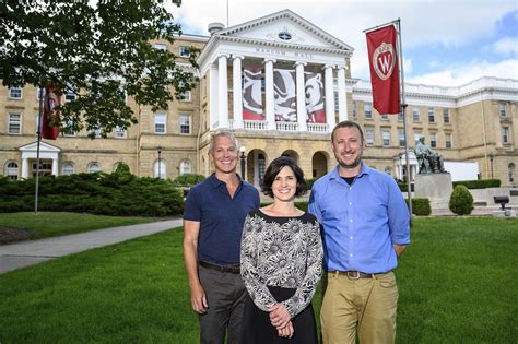 rate my professor uw madison