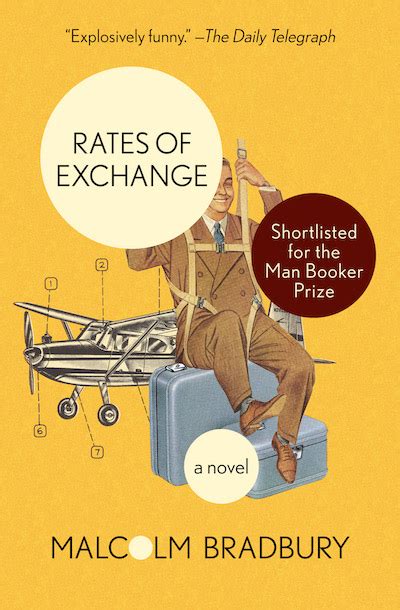 rates of exchange a novel Kindle Editon