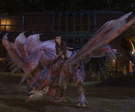 rathalos scale reddit ffxiv