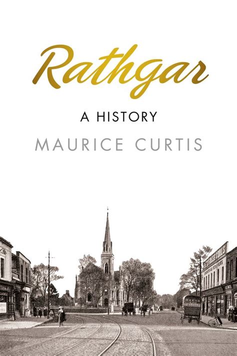 rathgar history maurice curtis ebook Kindle Editon