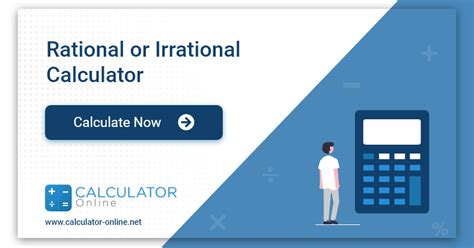 rational and irrational calculator