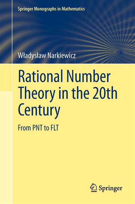 rational number theory in the 20th century rational number theory in the 20th century Reader