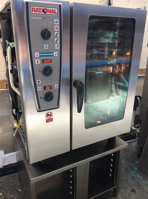 rational oven service 34 6 Reader