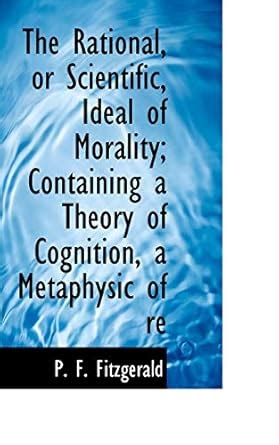 rational scientific morality containing cognition Reader