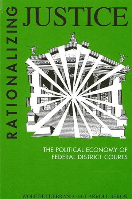 rationalizing justice rationalizing justice Kindle Editon