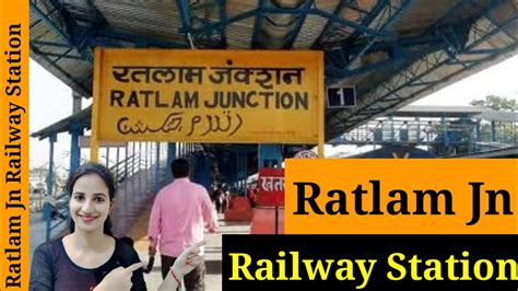 ratlam junction