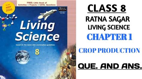 ratna sagar science for class 8 answers Epub