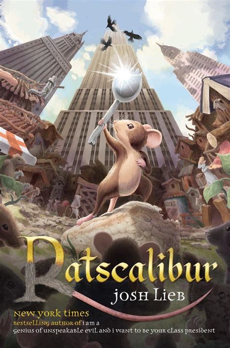 ratscalibur chronicles of the low realm Epub