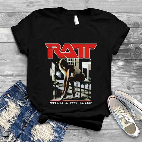 ratt t shirts