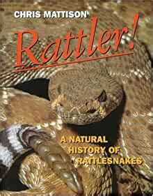 rattler a natural history of rattlesnakes Epub