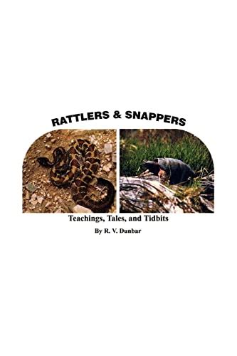 rattlers and snappers teachings tales and tidbits Epub