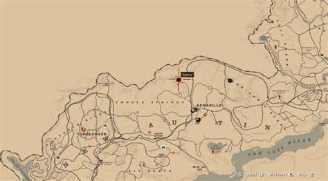 rattlesnake hollow rdr2