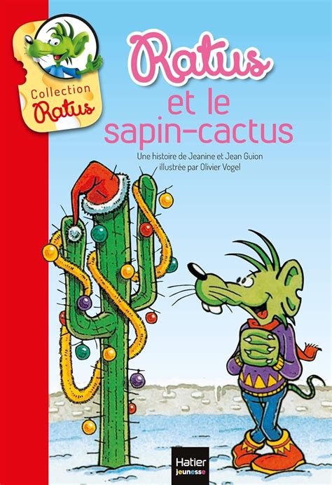 ratus sapin cactus jeanine jean guion PDF