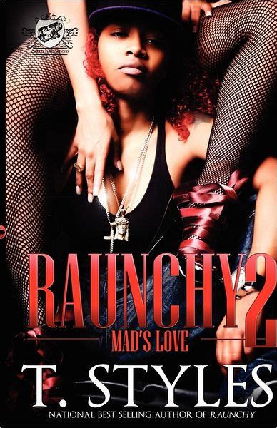 raunchy 2 mads love the cartel publications presents PDF