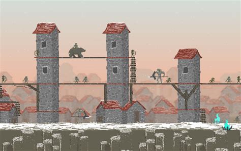 Ravager Game Walkthrough