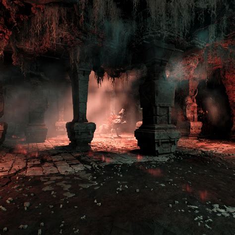 ravagers lair remnant 2