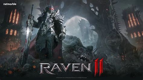 raven 2 mmorpg