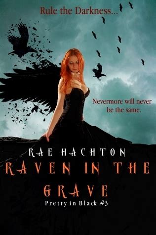 raven in the grave pretty in black 3 PDF