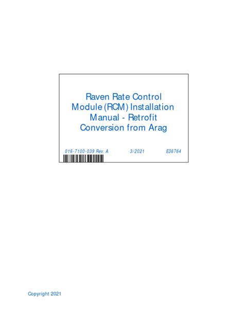 raven rrg48 ranges owners manual Reader