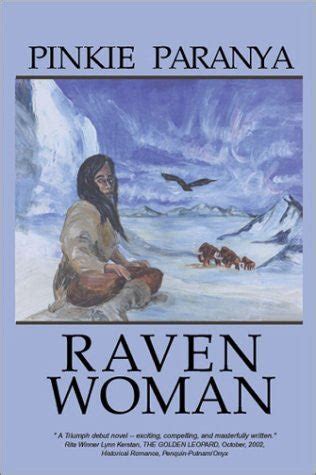 raven woman women of the northland book 1 Kindle Editon