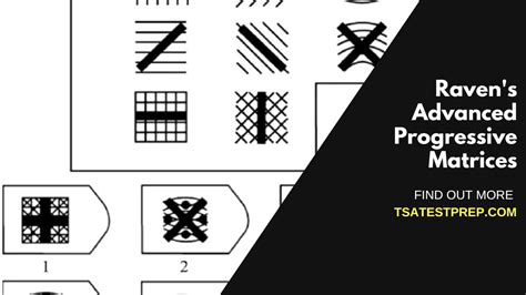 raven39s advanced progressive matrices answers PDF