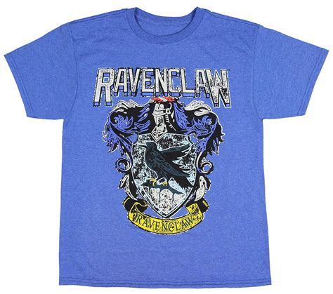 ravenclaw t shirt