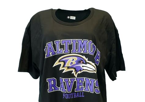 ravens gear