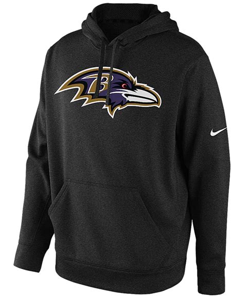 ravens hoodie