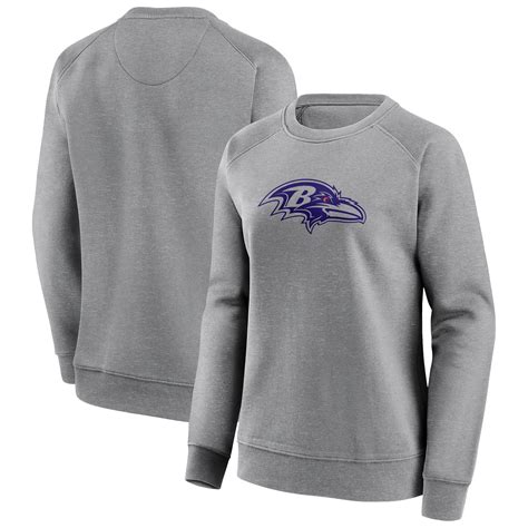 ravens women's sweatshirt