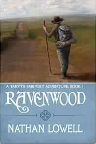 ravenwood a tanyth fairport adventure PDF