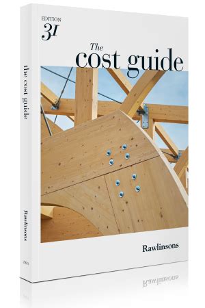 rawlinsons construction cost guide nz Kindle Editon