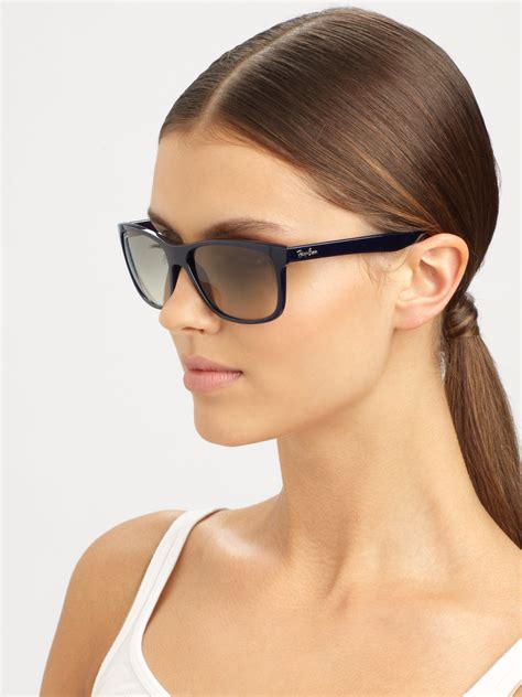 ray ban glasses for women