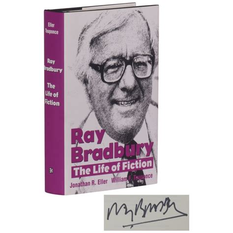 ray bradbury the life of fiction Doc