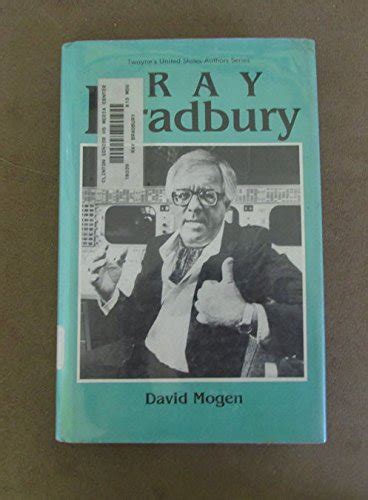 ray bradbury twaynes united states authors series Kindle Editon