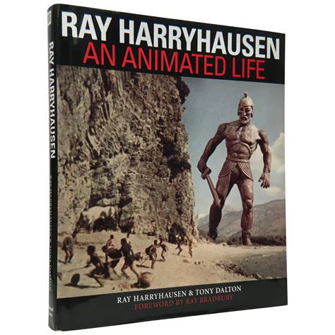 ray harryhausen an animated life Reader