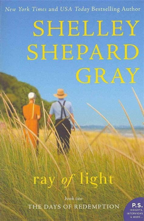 ray of light the days of redemption series book two Reader