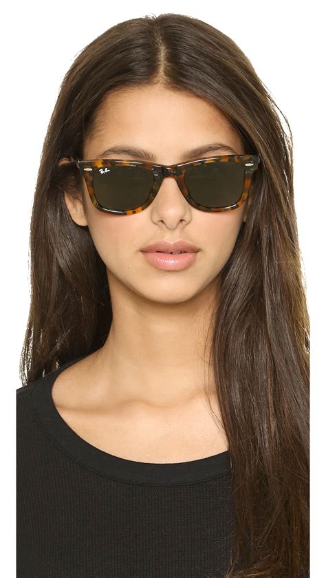 rayban sunglasses women