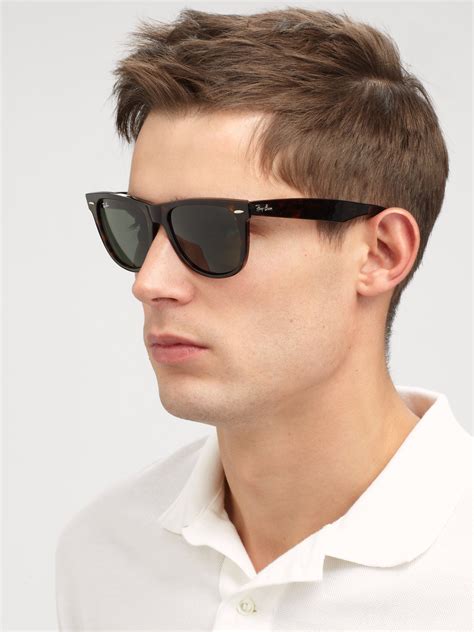 rayban wayfarer