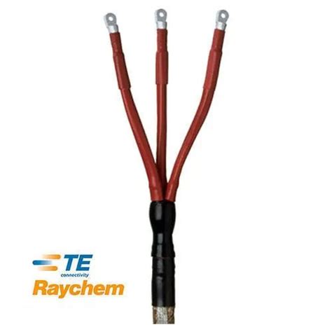 Raychem Cable Termination Kit Catalogue