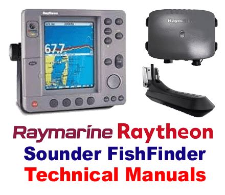 raymarine 510 radios owners manual Reader