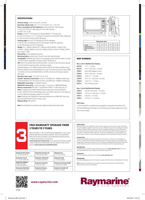 raymarine c120 installation manual Epub