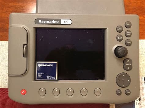 raymarine c70 chartplotter manual Kindle Editon