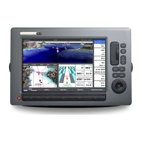 raymarine c90w installation manual Epub